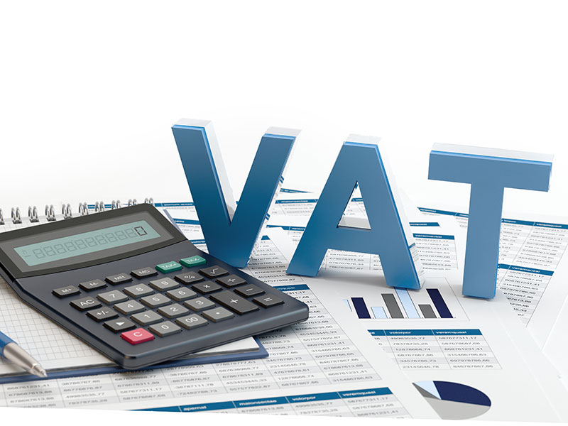 VAT-YBM VAT-YBM
